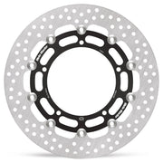 Moto-master Halo Floating Racing Rotor 300mm - Front