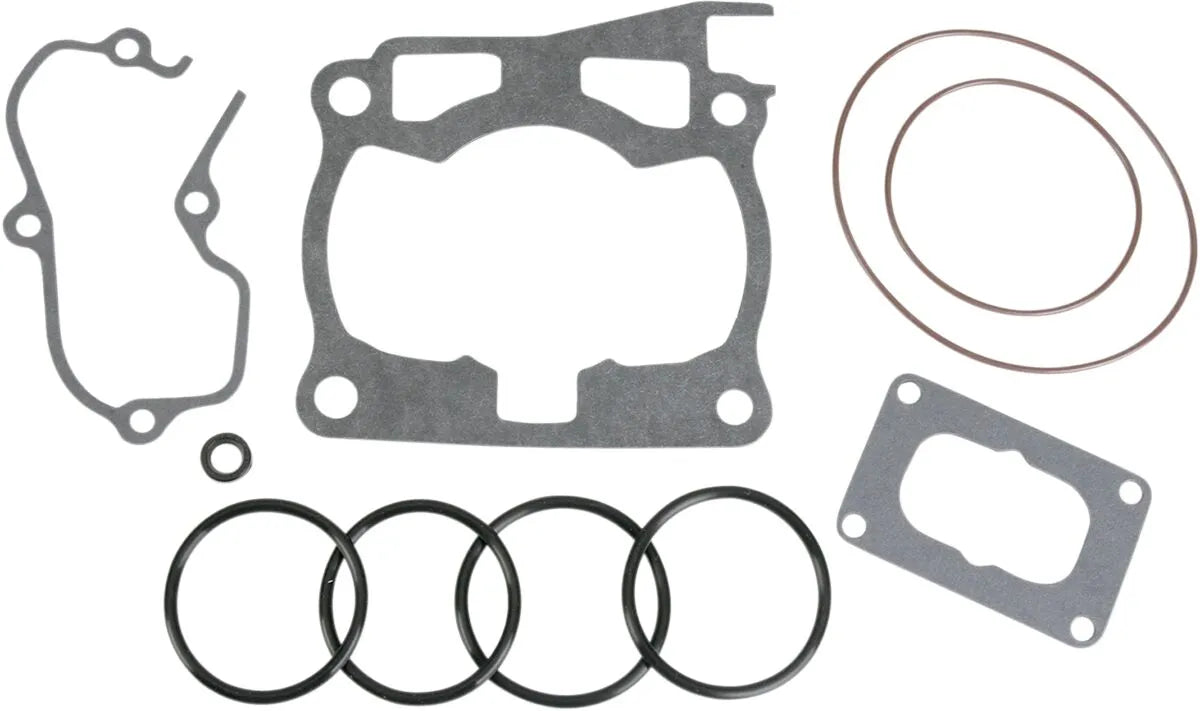 Moose Offroad Top End Gasket Kit for Yamaha YZ 125 1998-2000