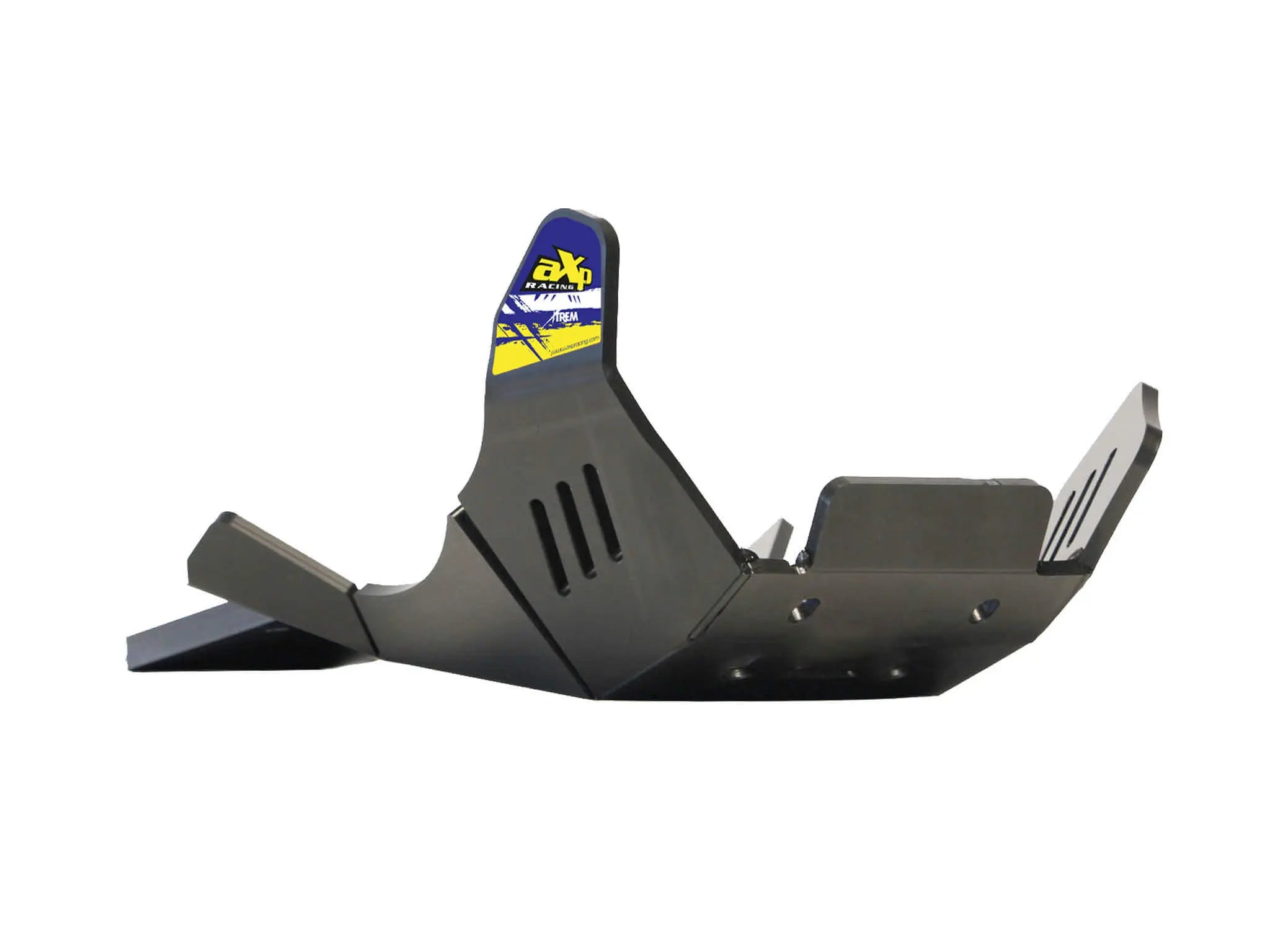 Axp Racing Xtrem Skid Plate For Frame Protection