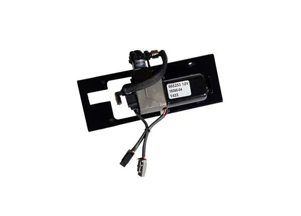 Legend Suspension Compressor Assembly Air For Legend Air Suspensions