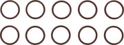 Cometic Drain Plug O-ring For Oil Drain Plugs - 10 Pack