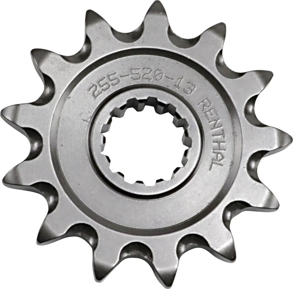 Renthal Front Sprocket 520-13t Steel