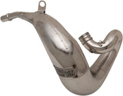 Pro Circuit Platinum Pipe For Improved Exhaust Performance