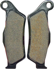 Sbs Si Offroad Sintered Brake Pads - Front & Rear