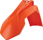 Polisport Front Fender KTM Orange