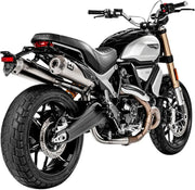 Akrapovic Link Pipe For Akrapovic Slip-on Line