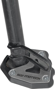SW-MOTECH Sidestand Foot Extension for Motorcycles