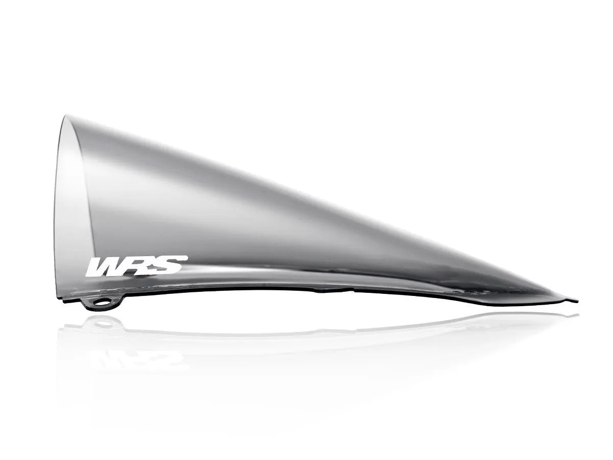 Wrs Windscreen - High Quality Pmma Plexiglass