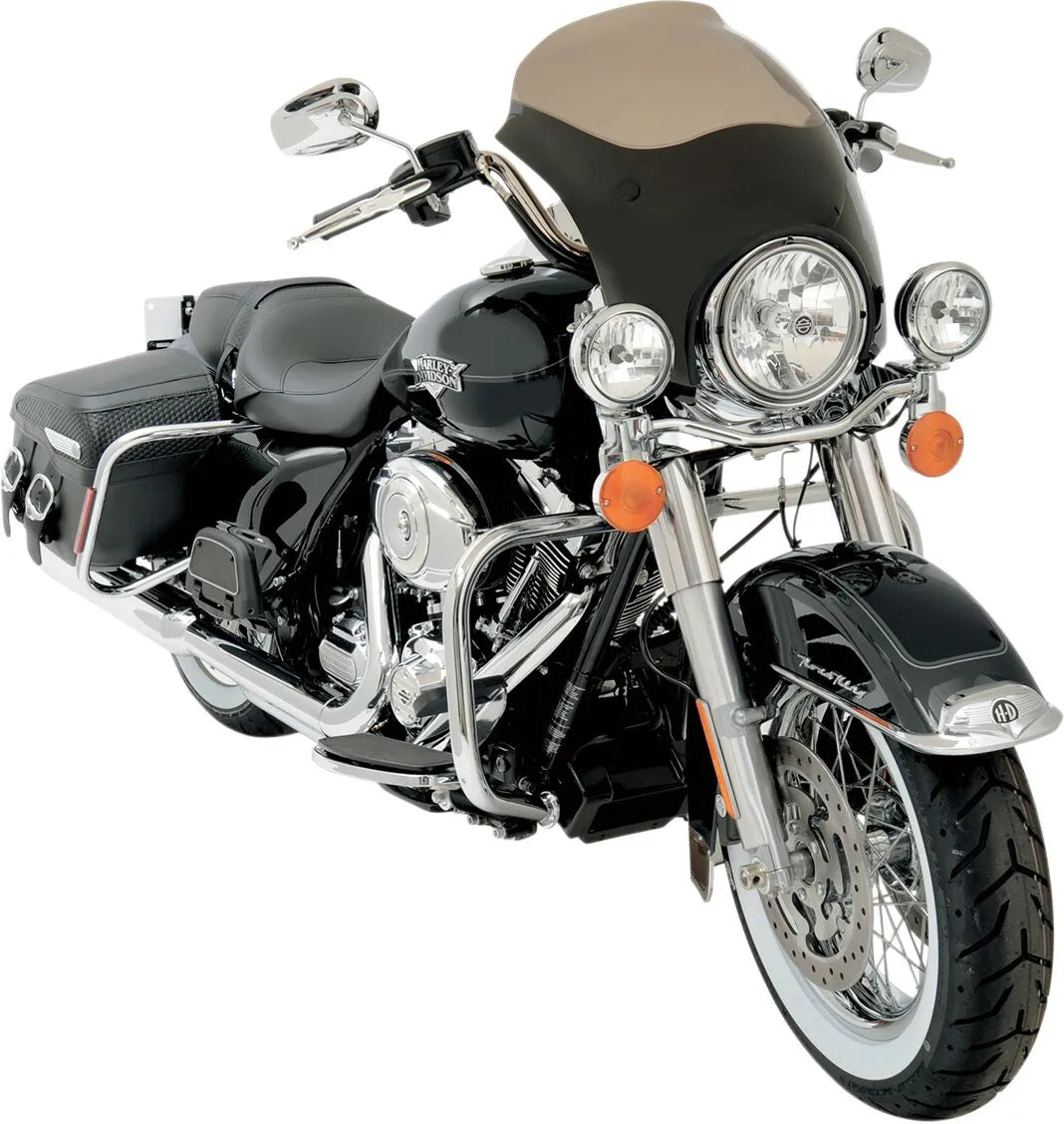 Memphis Shades Bullet Fairing