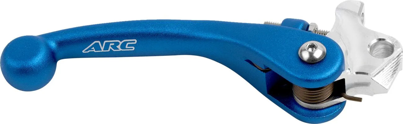 Arc Forged Brake Lever - Adjustable Aluminum