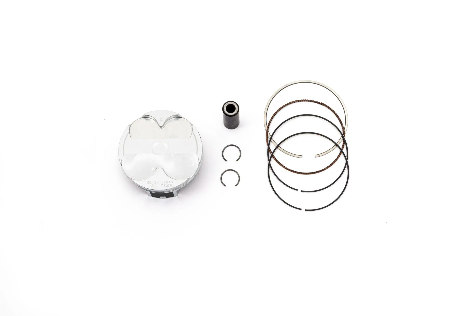 Vertex Forged Replica Piston Kit for 250cc 4-Stroke