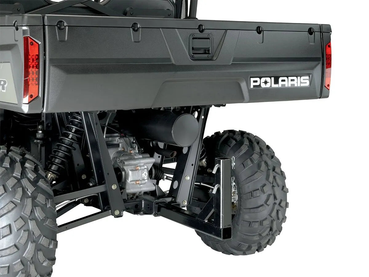 Moose Offroad Receiver Mount for Spreader 2" & 1-1/4" Hitch