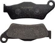 Moose Offroad Qualifier Brake Pads Organic Base Set