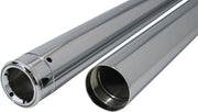Custom Cycle Engineering Fork Tubes - 41mm, 26.25"