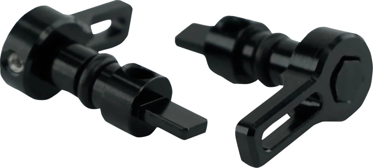 Moose Offroad Front Fork Compression Adjuster Kit