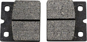 Galfer Semi-metallic Brake Pads For Oem Replacement - Front & Rear