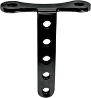 Drag Specialties Headlight Mount - Black