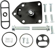 Moose Offroad Hard-Parts Fuel Petcock Rebuild Kit