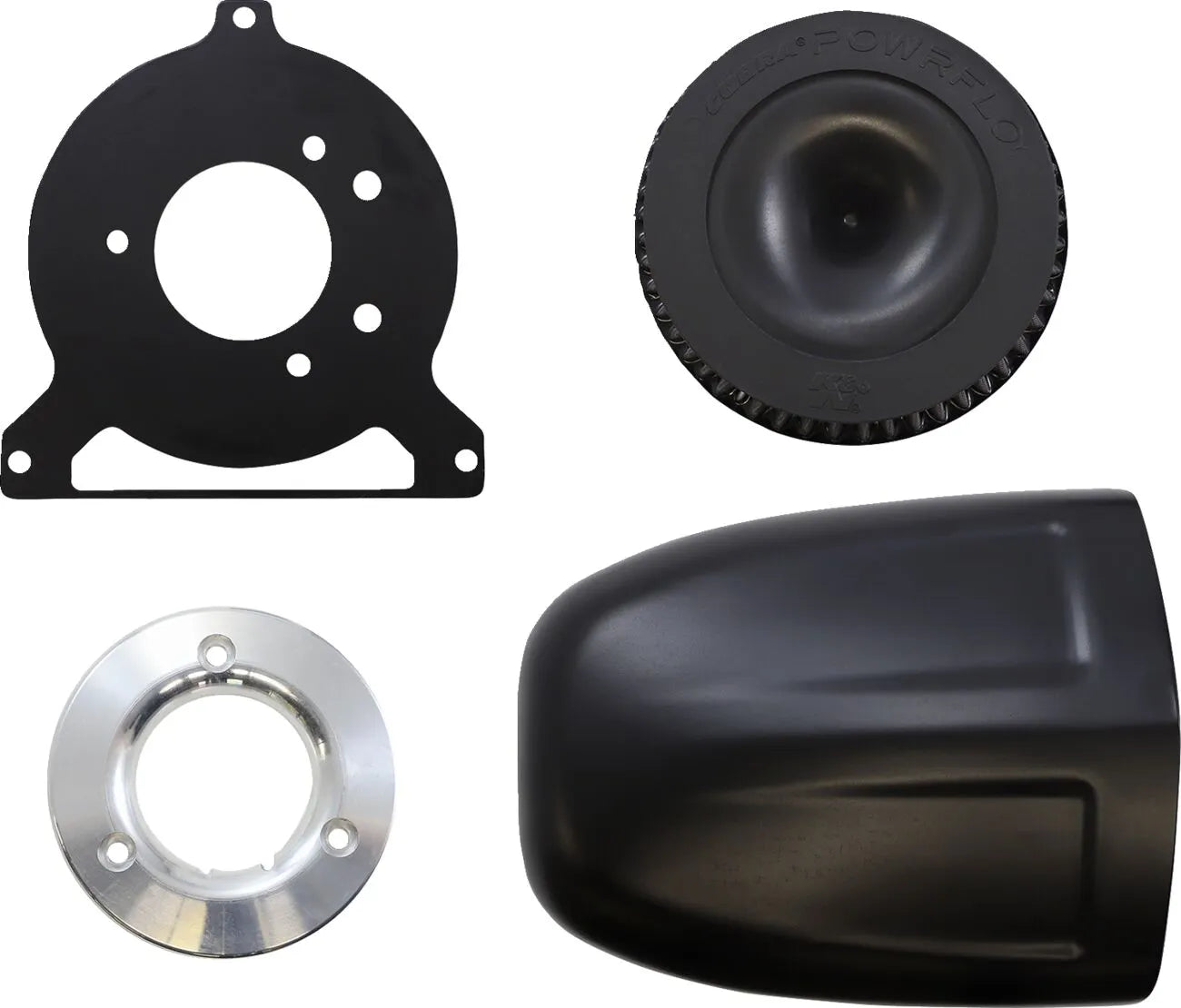 Cobra Powrflo Air Intake Kit