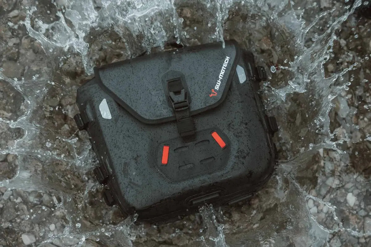 Sw-motech Sysbag Wp S Waterproof Side Bag (12-16l)