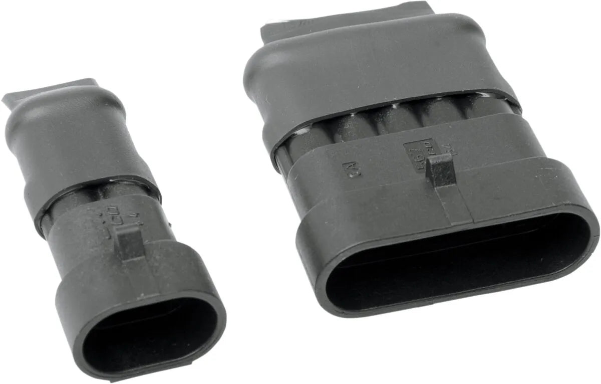 Daytona Twin Tec Oxygen Sensor Eliminator Kit