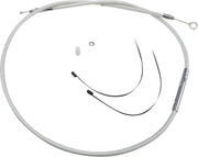 Magnum Shielding Sterling Chromite Ii Clutch Cable