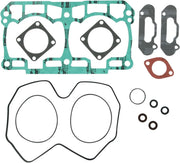 Vertex Pro-Formance Engine Gasket Set for Top End