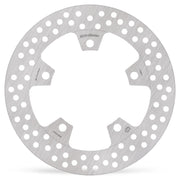 Moto-master Halo Series Fixed Brake Rotor - Rear