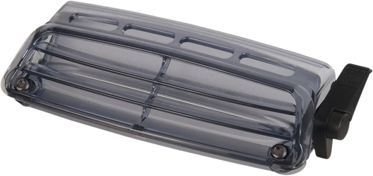 Show Chrome Windshield Vent For Gl1800