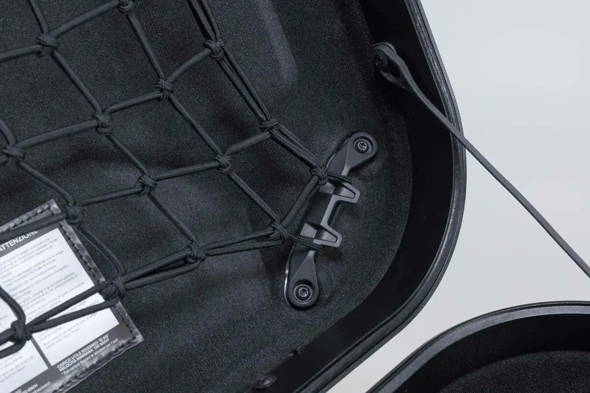 Sw-motech Dusc Xl Top Case Lid Net