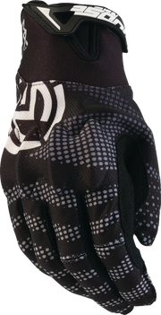Moose Offroad Mx1™ Gloves - Black/Gray