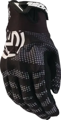 Moose Offroad Mx1™ Gloves - Black/Gray