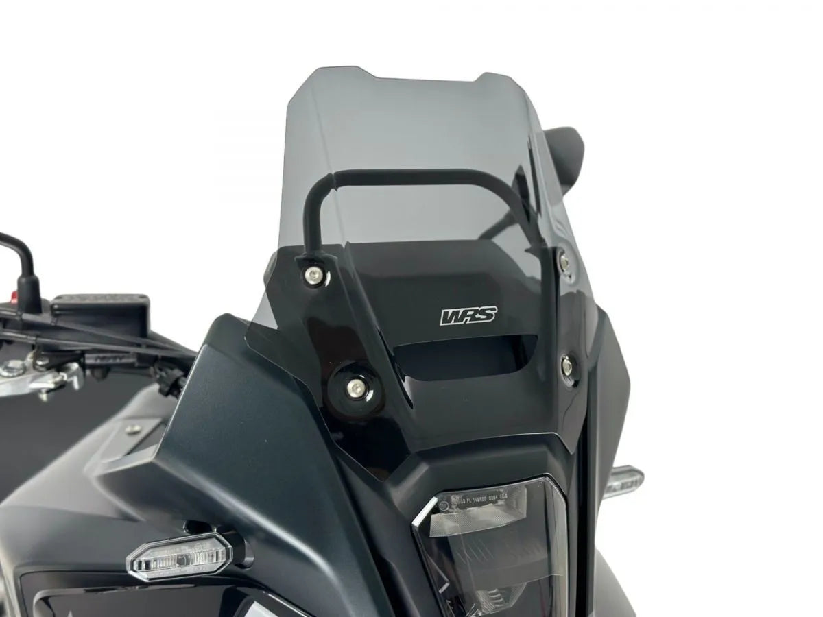 Wrs Windscreen - Enhanced Protection & Style