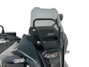 Wrs Windscreen - Enhanced Protection & Style