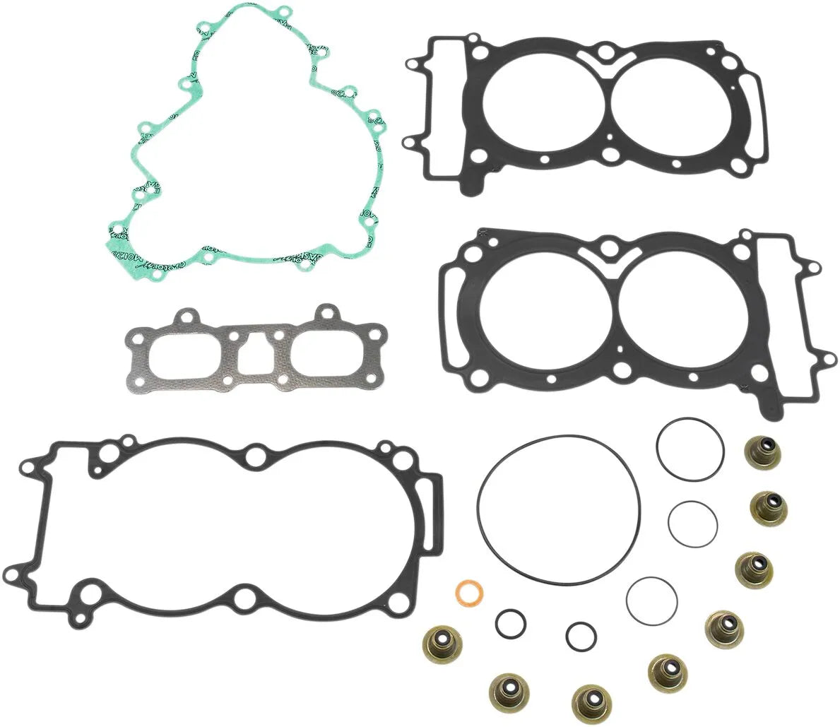 Athena Complete Gasket Kit