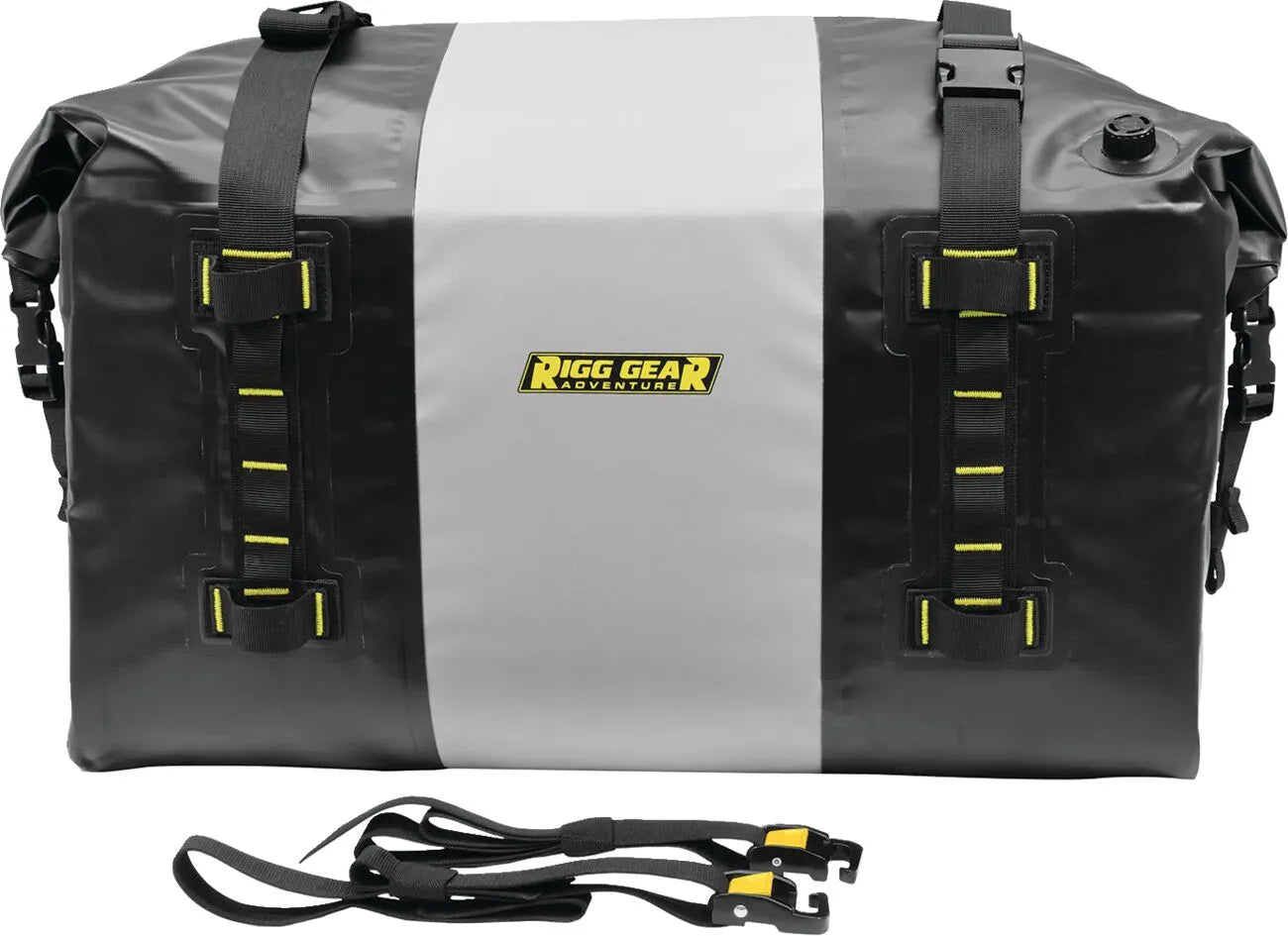 Nelson Rigg Hurricane Waterproof Duffle Bag