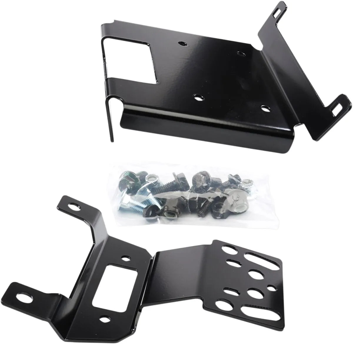 Warn ATV Front Winch Mount Kit for VRX & AXON Winches