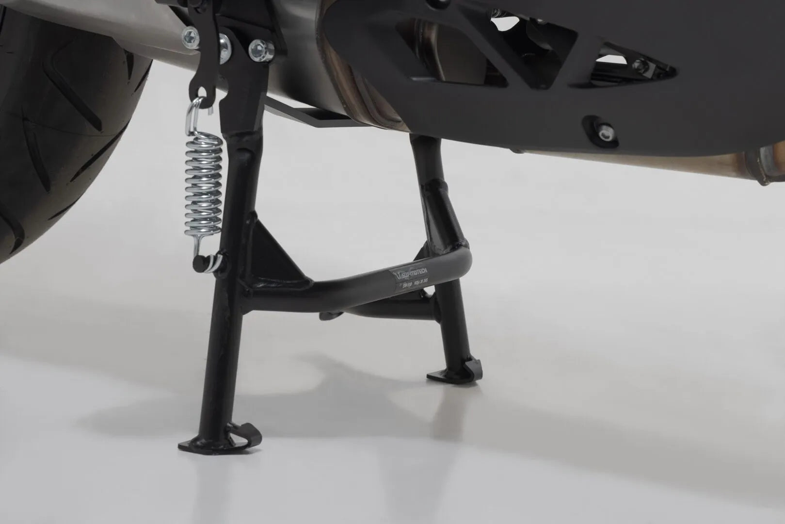 SW-MOTECH Centerstand Motorcycle Kickstand