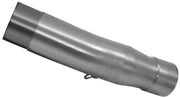 Arrow Mid Pipe For Enhanced Exhaust Flow - ECE Street Legal Approved