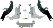 Memphis Shades Trigger-lock Windshield Mount Kit