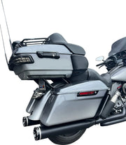 Khrome Werks Hp-plus® 4.5" Slip-on Mufflers