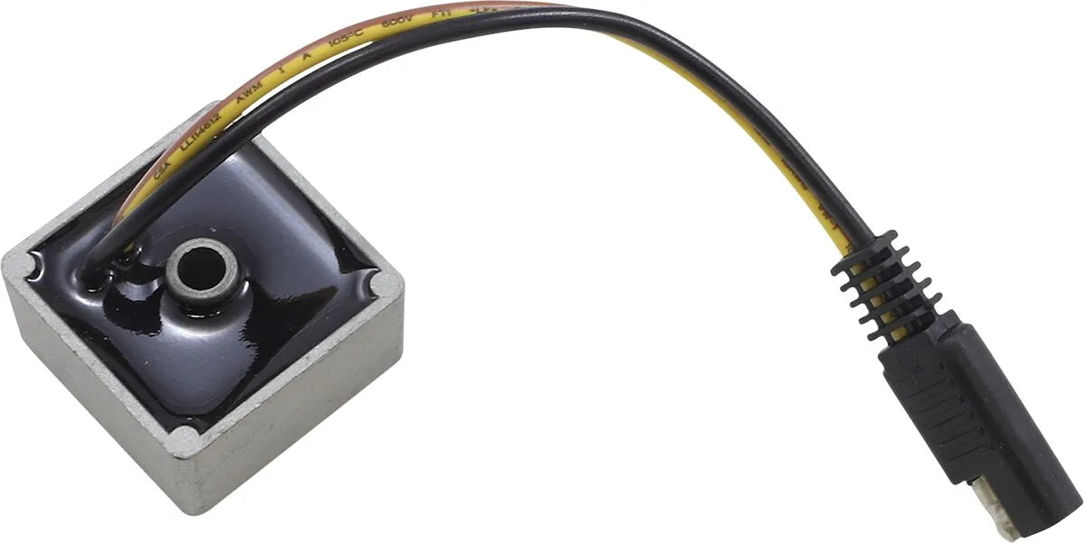Parts Unlimited Regulator Rectifier