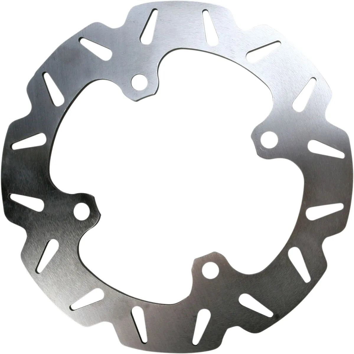Ebc Cx Extreme Motocross Brake Rotor - Front & Rear