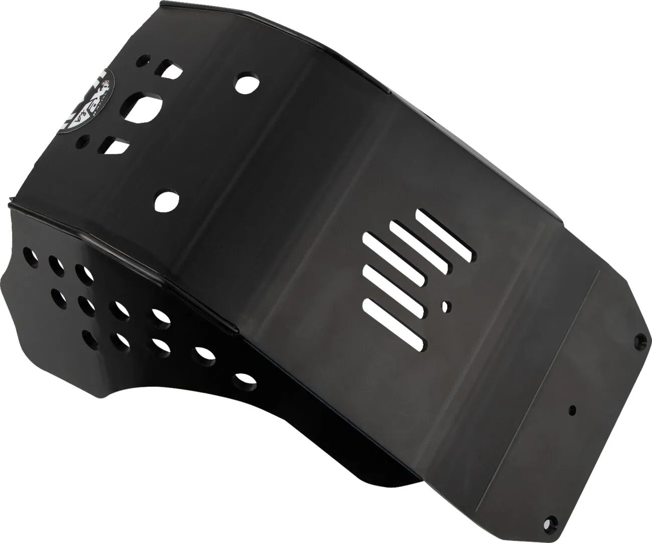Moose Offroad Pro Skid Plate For Frame Protection