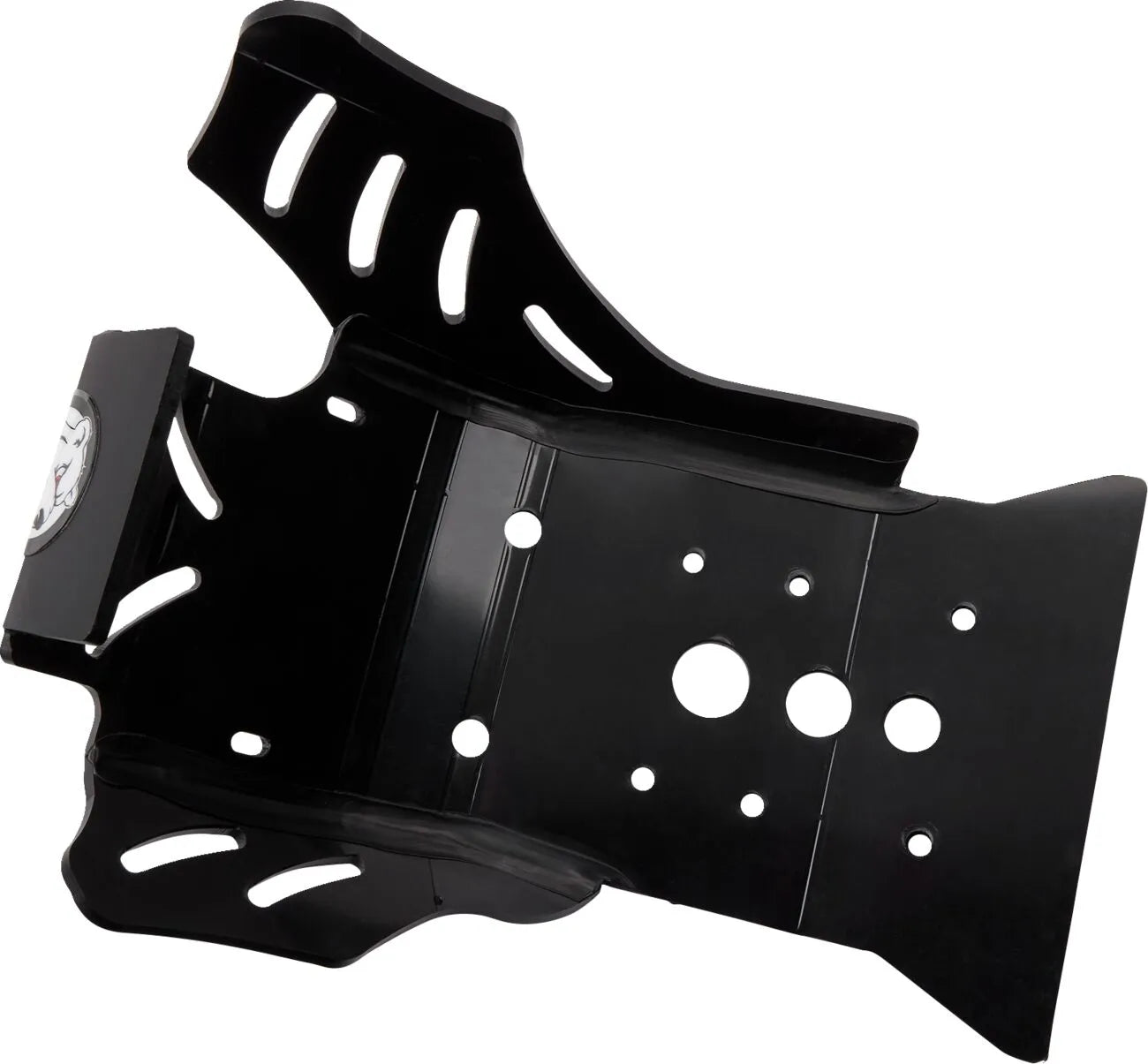 Axp Racing Hdpe Skid Plate For Motocross/enduro