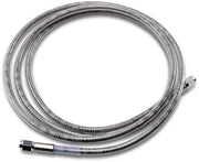 Drag Specialties Universal Brake Line 78" Stainless Steel