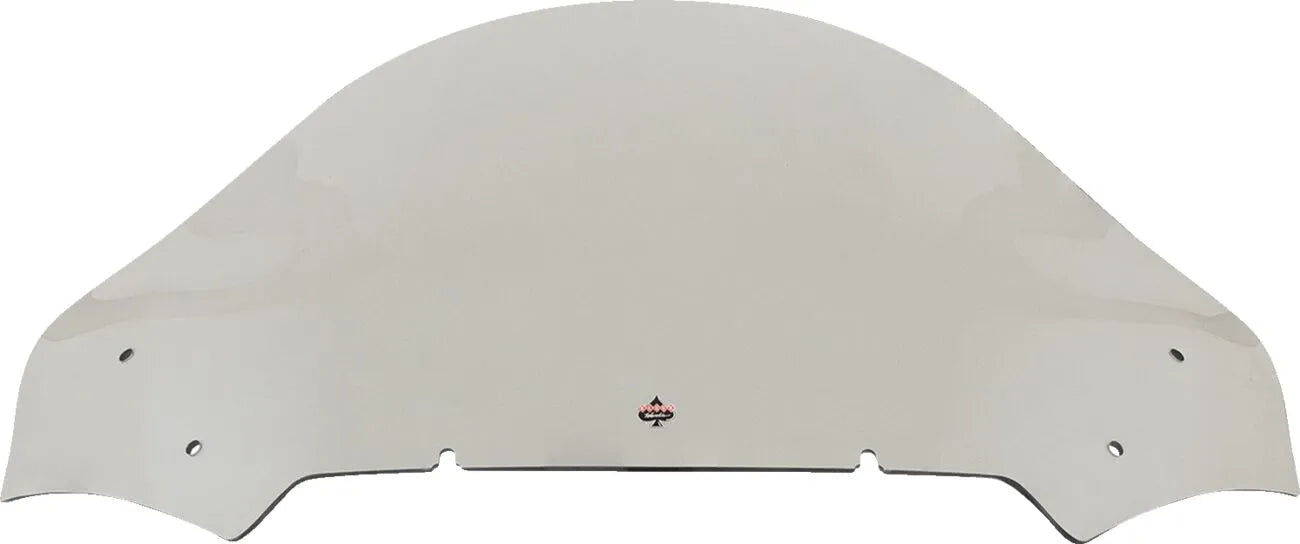 Klock Werks Pro Touring Flare Windshield