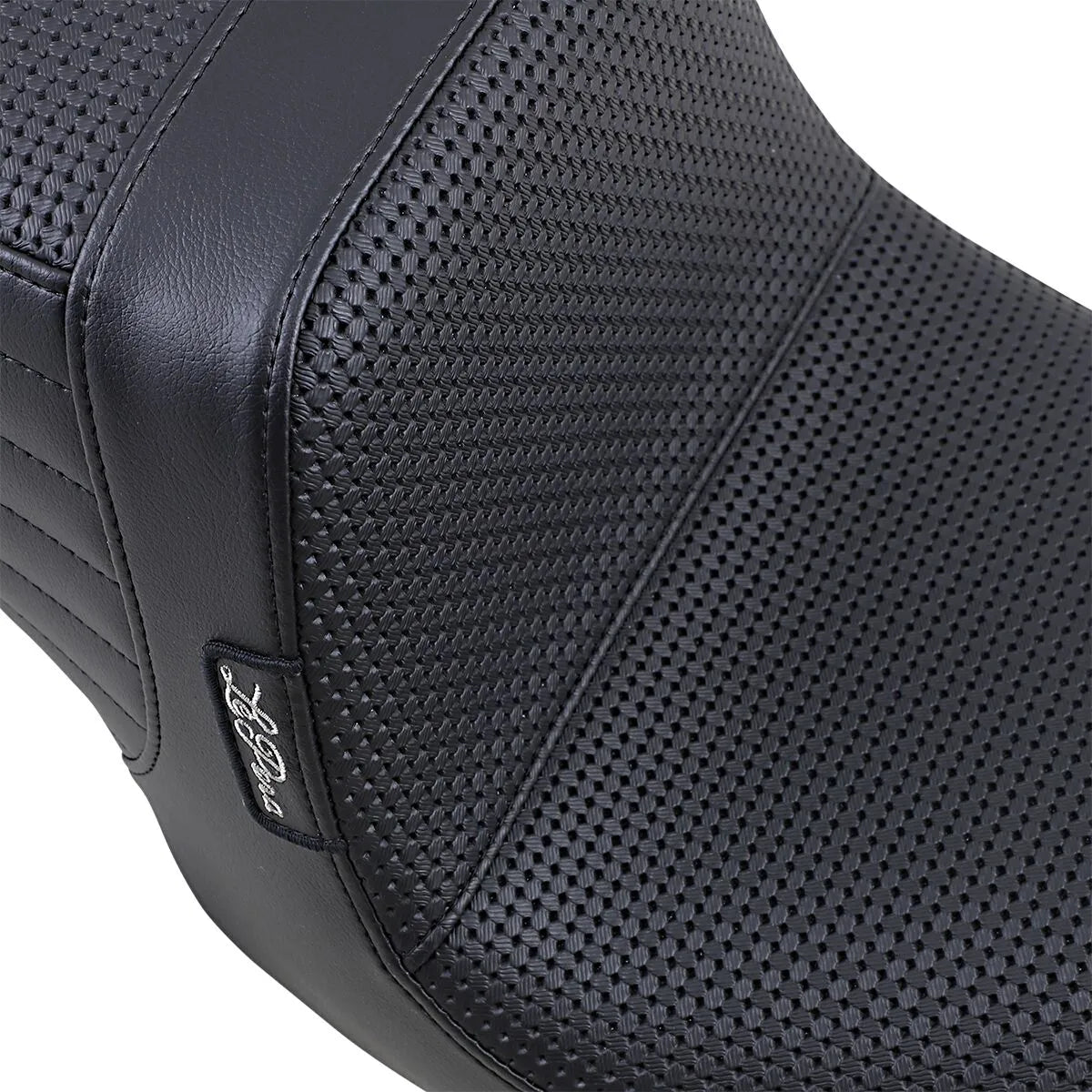 Le Pera Tailwhip Seat - For Harley Davidson