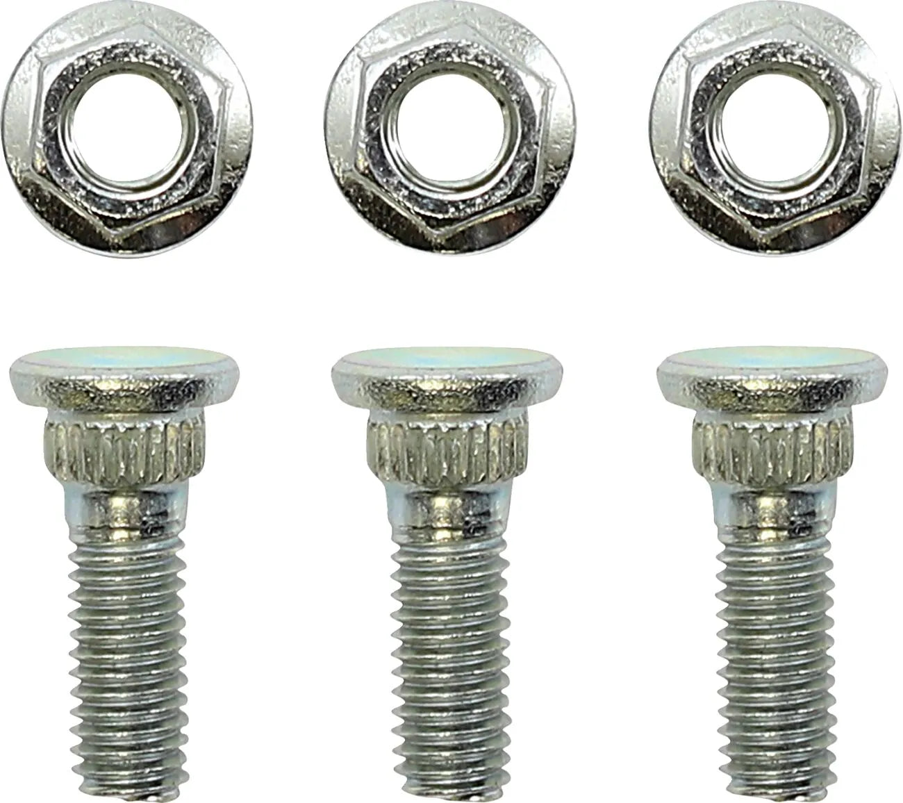 Moose Offroad Wheel Stud/nut Kit