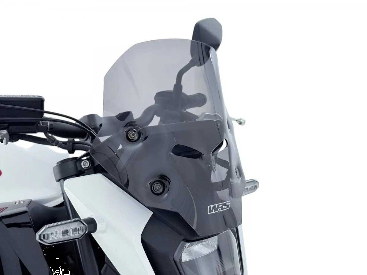 WRS Sport Windscreen for Honda CB500 Hornet
